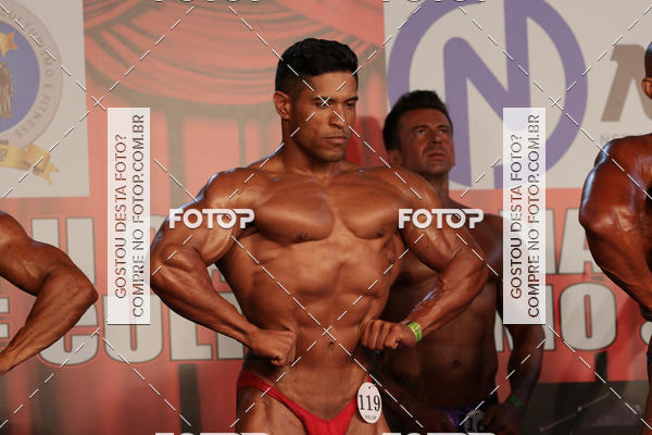Compra tus fotos del evento2 Campeonato Paulista de Culturismo e Fitness/NSL 2018 En Fotop