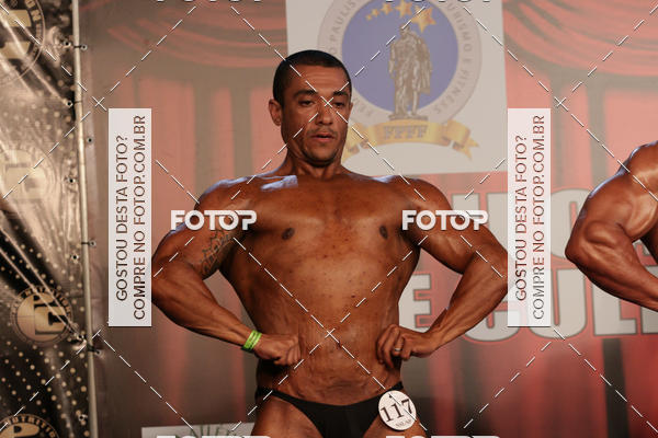 Achetez vos photos de l'vnement2 Campeonato Paulista de Culturismo e Fitness/NSL 2018 sur Fotop