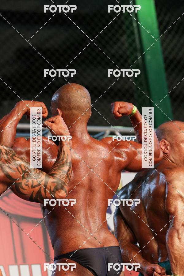 Achetez vos photos de l'vnement2 Campeonato Paulista de Culturismo e Fitness/NSL 2018 sur Fotop