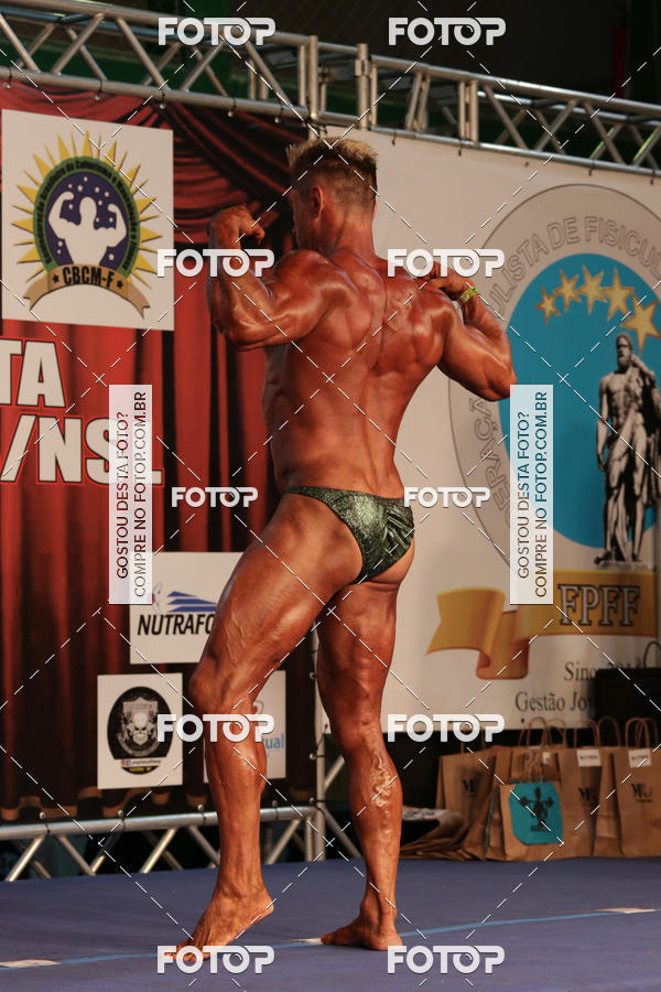 Achetez vos photos de l'vnement2 Campeonato Paulista de Culturismo e Fitness/NSL 2018 sur Fotop