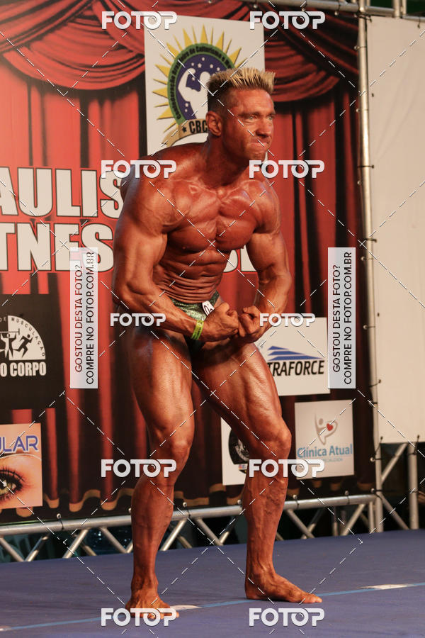 Achetez vos photos de l'vnement2 Campeonato Paulista de Culturismo e Fitness/NSL 2018 sur Fotop