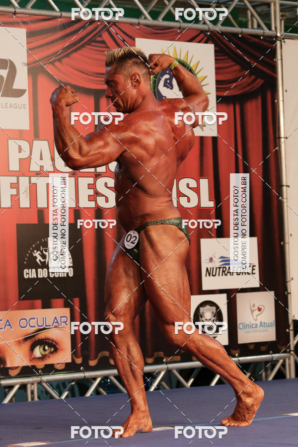 Compre as suas fotos do evento2 Campeonato Paulista de Culturismo e Fitness/NSL 2018 no Fotop