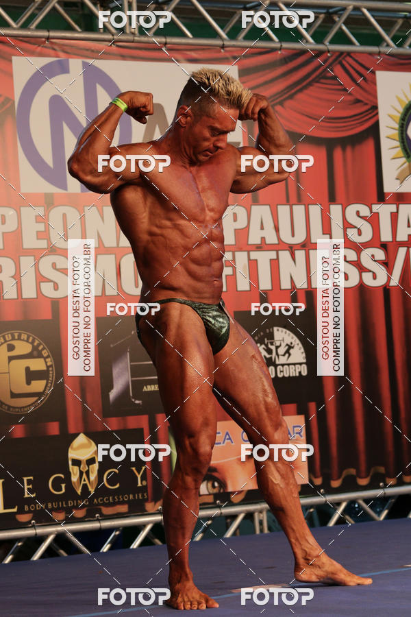 Compre as suas fotos do evento2 Campeonato Paulista de Culturismo e Fitness/NSL 2018 no Fotop