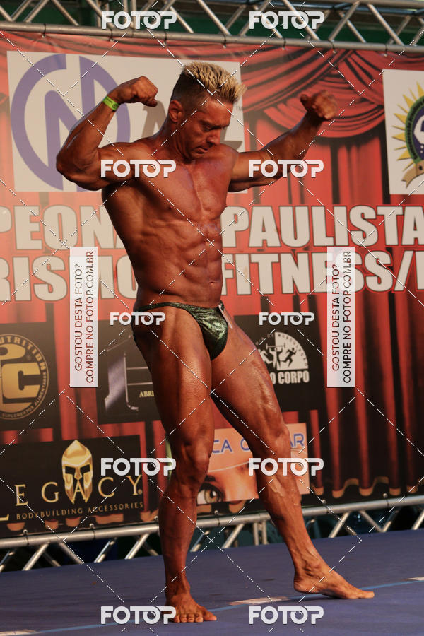 Compre as suas fotos do evento2 Campeonato Paulista de Culturismo e Fitness/NSL 2018 no Fotop