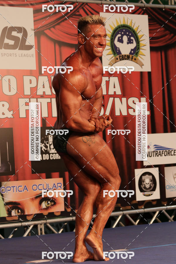 Compre as suas fotos do evento2 Campeonato Paulista de Culturismo e Fitness/NSL 2018 no Fotop