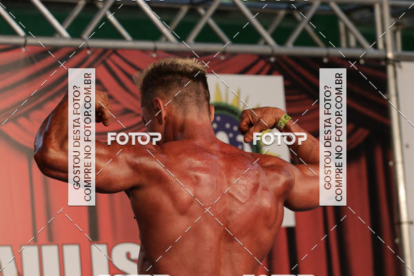Compre as suas fotos do evento2 Campeonato Paulista de Culturismo e Fitness/NSL 2018 no Fotop