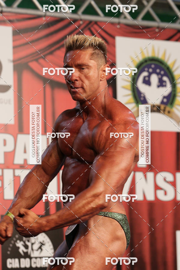 Compre as suas fotos do evento2 Campeonato Paulista de Culturismo e Fitness/NSL 2018 no Fotop