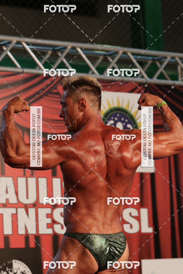 Compre as suas fotos do evento2 Campeonato Paulista de Culturismo e Fitness/NSL 2018 no Fotop