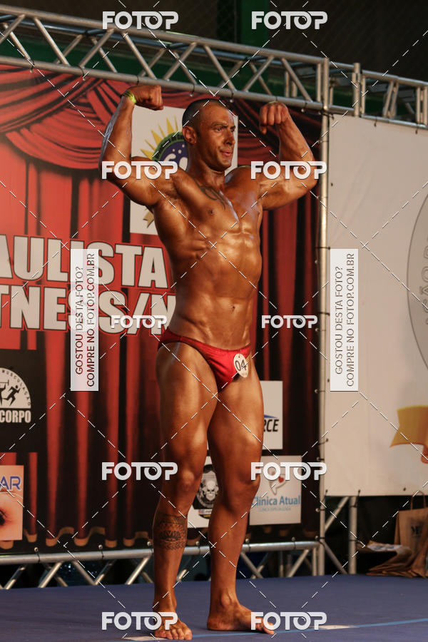 Compre as suas fotos do evento2 Campeonato Paulista de Culturismo e Fitness/NSL 2018 no Fotop