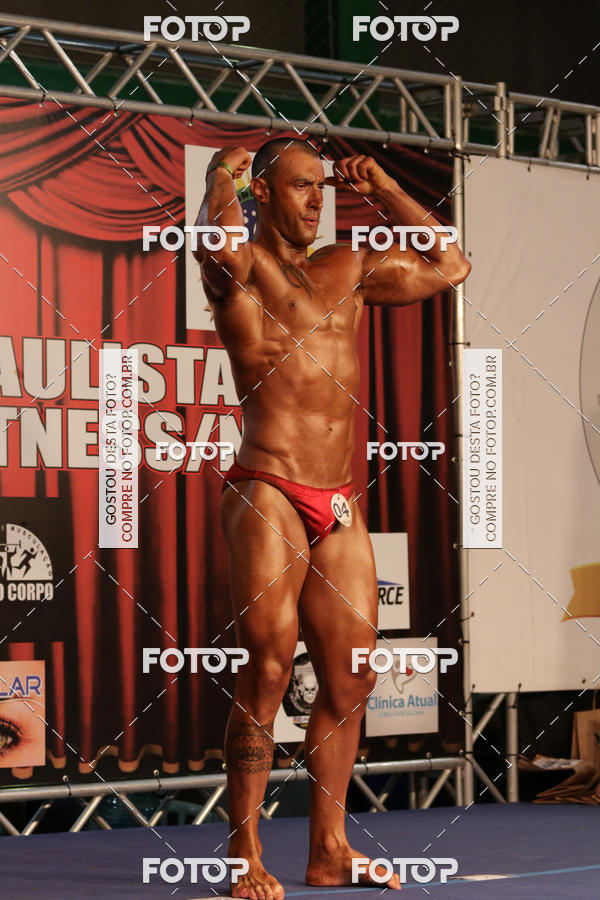 Compre as suas fotos do evento2 Campeonato Paulista de Culturismo e Fitness/NSL 2018 no Fotop