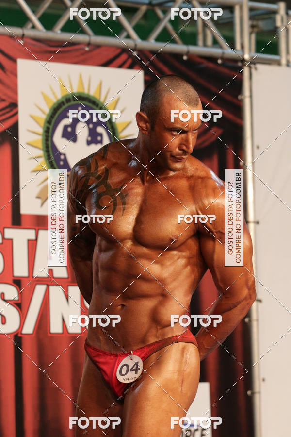 Compre as suas fotos do evento2 Campeonato Paulista de Culturismo e Fitness/NSL 2018 no Fotop
