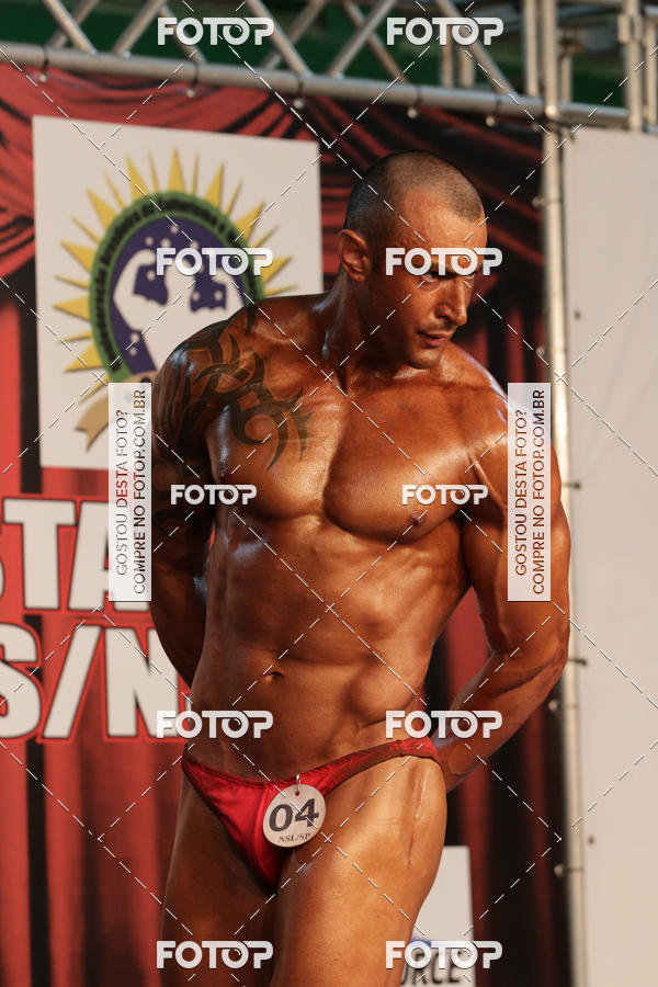 Compre as suas fotos do evento2 Campeonato Paulista de Culturismo e Fitness/NSL 2018 no Fotop