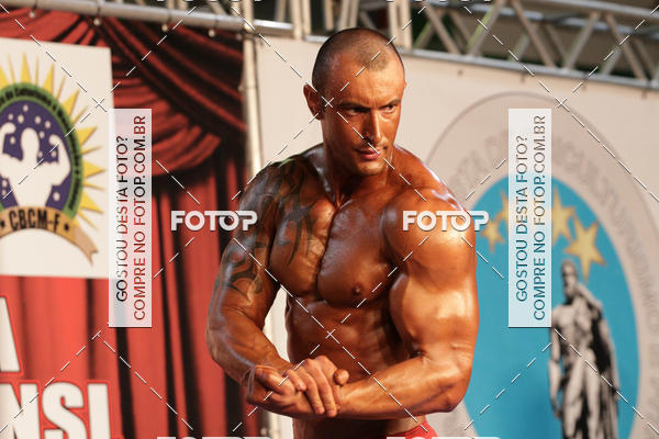 Acquista le foto dell'evento2 Campeonato Paulista de Culturismo e Fitness/NSL 2018 in Fotop