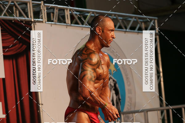 Acquista le foto dell'evento2 Campeonato Paulista de Culturismo e Fitness/NSL 2018 in Fotop