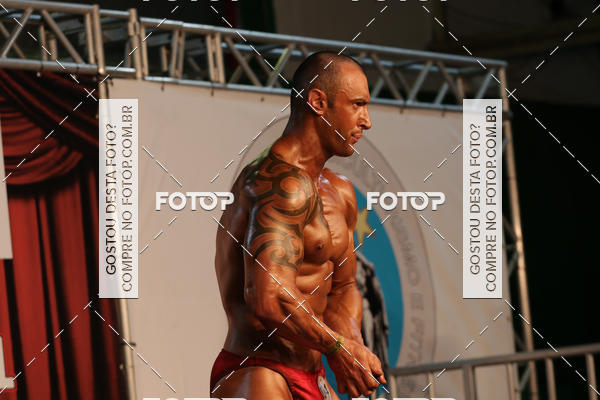 Acquista le foto dell'evento2 Campeonato Paulista de Culturismo e Fitness/NSL 2018 in Fotop