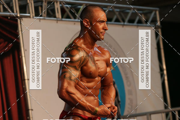Acquista le foto dell'evento2 Campeonato Paulista de Culturismo e Fitness/NSL 2018 in Fotop