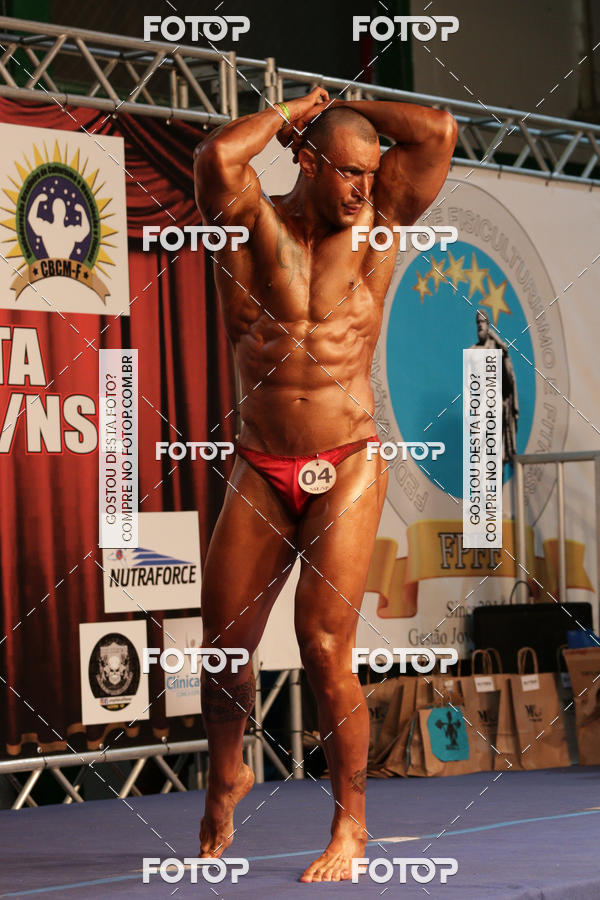 Acquista le foto dell'evento2 Campeonato Paulista de Culturismo e Fitness/NSL 2018 in Fotop