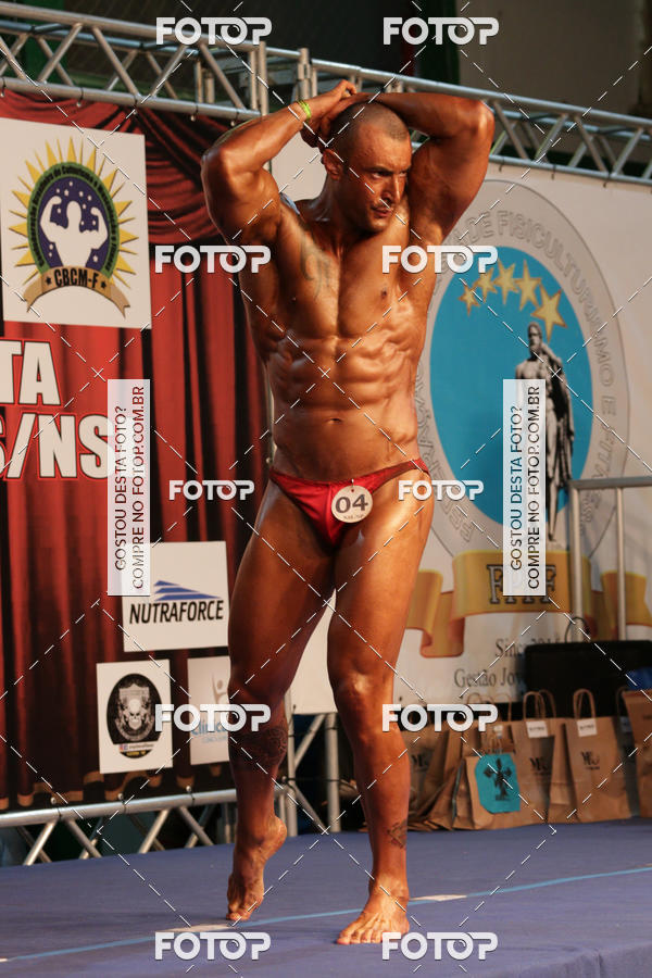 Acquista le foto dell'evento2 Campeonato Paulista de Culturismo e Fitness/NSL 2018 in Fotop