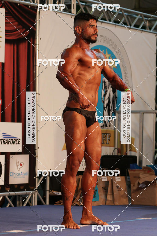 Acquista le foto dell'evento2 Campeonato Paulista de Culturismo e Fitness/NSL 2018 in Fotop