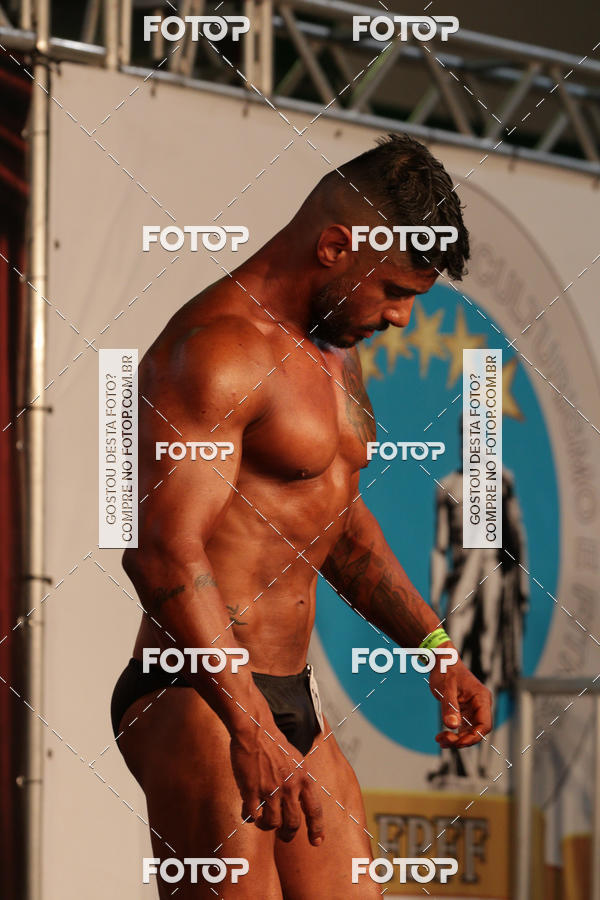 Acquista le foto dell'evento2 Campeonato Paulista de Culturismo e Fitness/NSL 2018 in Fotop