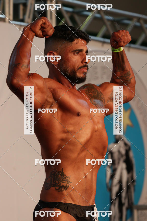 Acquista le foto dell'evento2 Campeonato Paulista de Culturismo e Fitness/NSL 2018 in Fotop