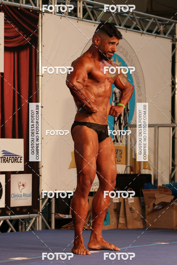 Acquista le foto dell'evento2 Campeonato Paulista de Culturismo e Fitness/NSL 2018 in Fotop