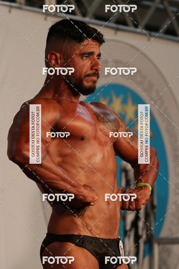 Acquista le foto dell'evento2 Campeonato Paulista de Culturismo e Fitness/NSL 2018 in Fotop
