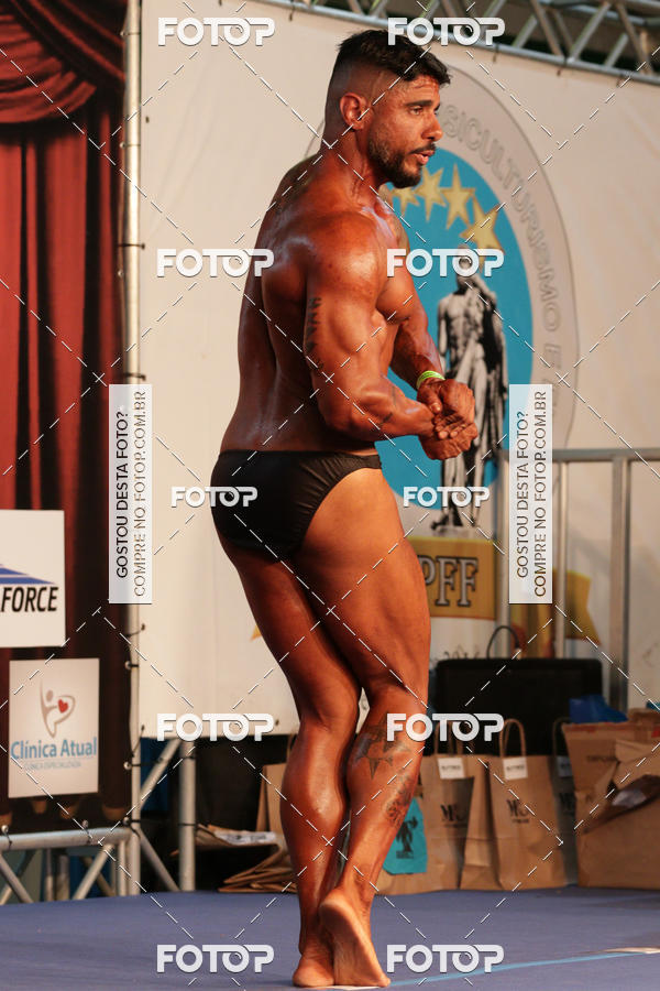 Acquista le foto dell'evento2 Campeonato Paulista de Culturismo e Fitness/NSL 2018 in Fotop
