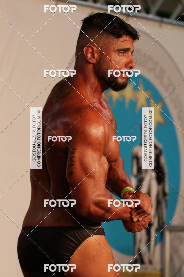 Acquista le foto dell'evento2 Campeonato Paulista de Culturismo e Fitness/NSL 2018 in Fotop