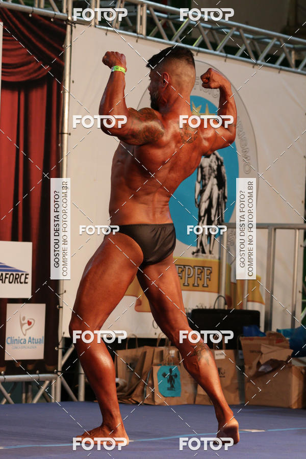 Acquista le foto dell'evento2 Campeonato Paulista de Culturismo e Fitness/NSL 2018 in Fotop