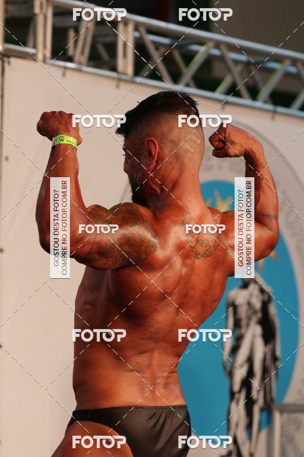 Acquista le foto dell'evento2 Campeonato Paulista de Culturismo e Fitness/NSL 2018 in Fotop