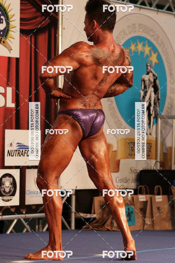 Acquista le foto dell'evento2 Campeonato Paulista de Culturismo e Fitness/NSL 2018 in Fotop