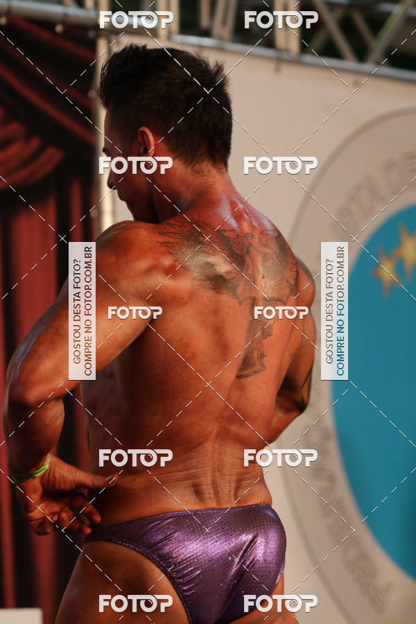 Acquista le foto dell'evento2 Campeonato Paulista de Culturismo e Fitness/NSL 2018 in Fotop