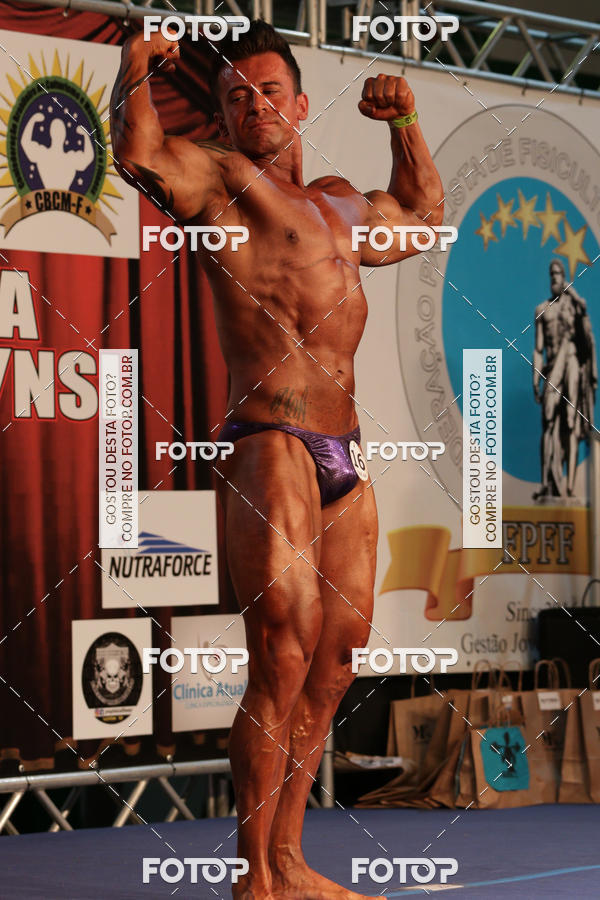 Acquista le foto dell'evento2 Campeonato Paulista de Culturismo e Fitness/NSL 2018 in Fotop