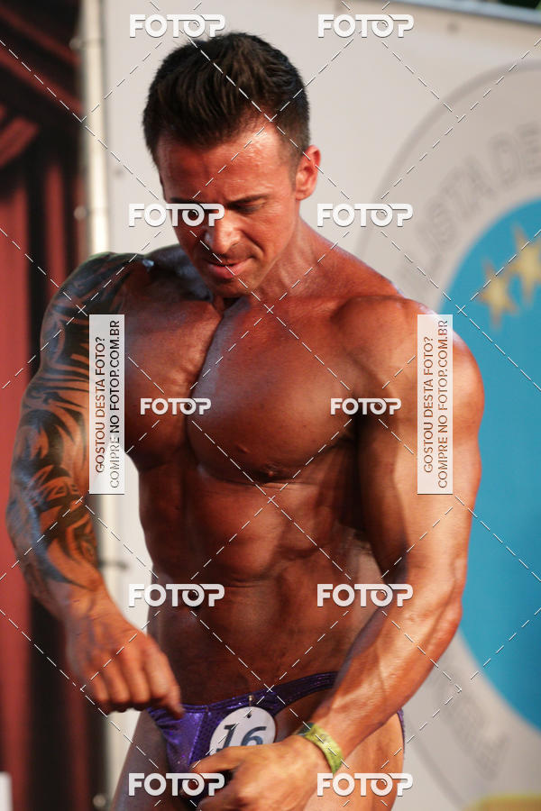 Compre suas fotos do evento2 Campeonato Paulista de Culturismo e Fitness/NSL 2018 no Fotop