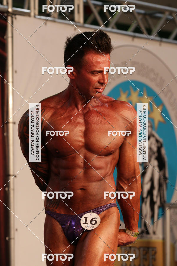 Compre suas fotos do evento2 Campeonato Paulista de Culturismo e Fitness/NSL 2018 no Fotop