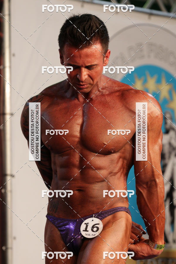 Compre suas fotos do evento2 Campeonato Paulista de Culturismo e Fitness/NSL 2018 no Fotop