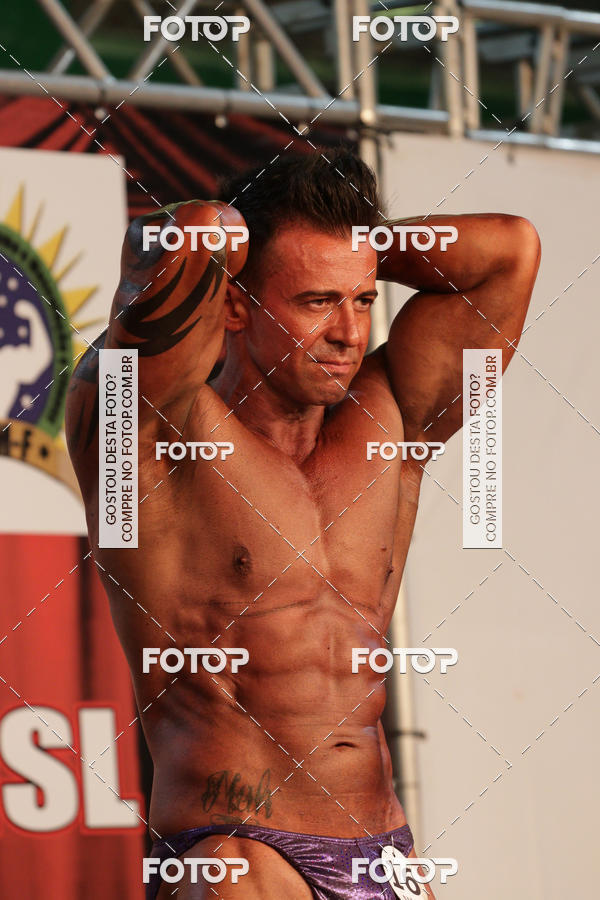 Compre suas fotos do evento2 Campeonato Paulista de Culturismo e Fitness/NSL 2018 no Fotop