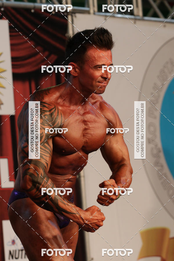 Compre suas fotos do evento2 Campeonato Paulista de Culturismo e Fitness/NSL 2018 no Fotop