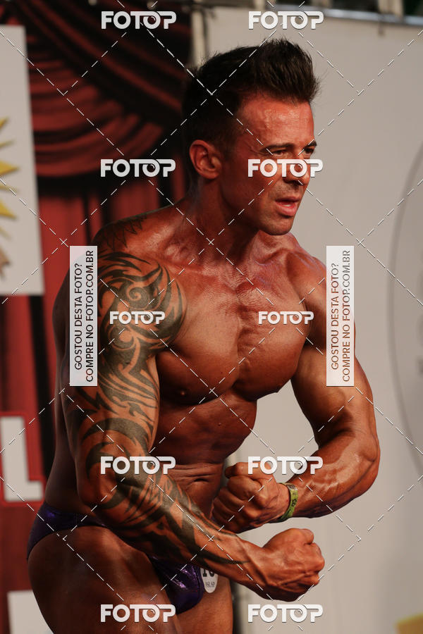 Compre suas fotos do evento2 Campeonato Paulista de Culturismo e Fitness/NSL 2018 no Fotop