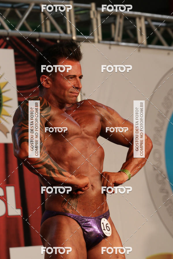Compre suas fotos do evento2 Campeonato Paulista de Culturismo e Fitness/NSL 2018 no Fotop