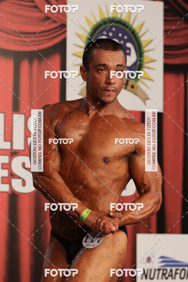 Compre suas fotos do evento2 Campeonato Paulista de Culturismo e Fitness/NSL 2018 no Fotop