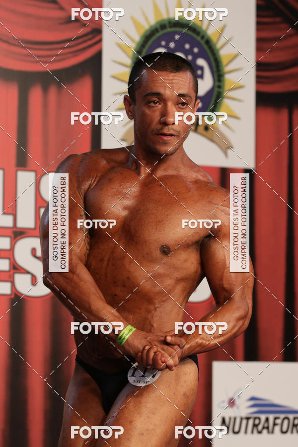 Compre suas fotos do evento2 Campeonato Paulista de Culturismo e Fitness/NSL 2018 no Fotop