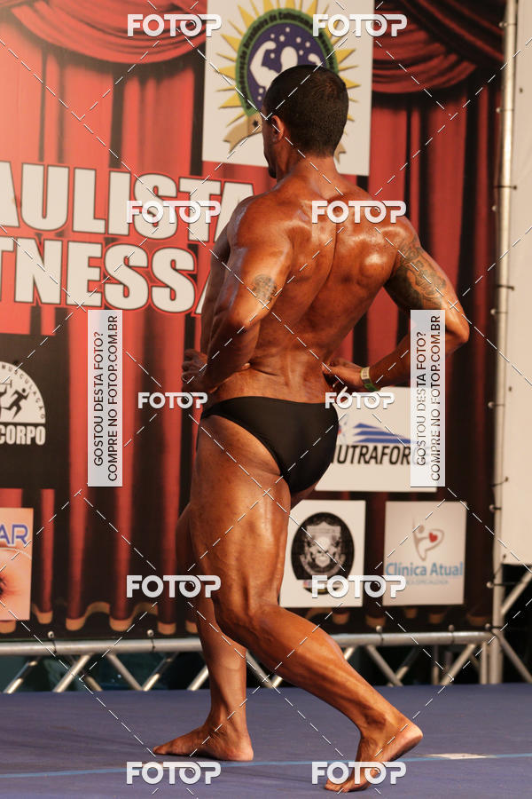 Compre suas fotos do evento2 Campeonato Paulista de Culturismo e Fitness/NSL 2018 no Fotop