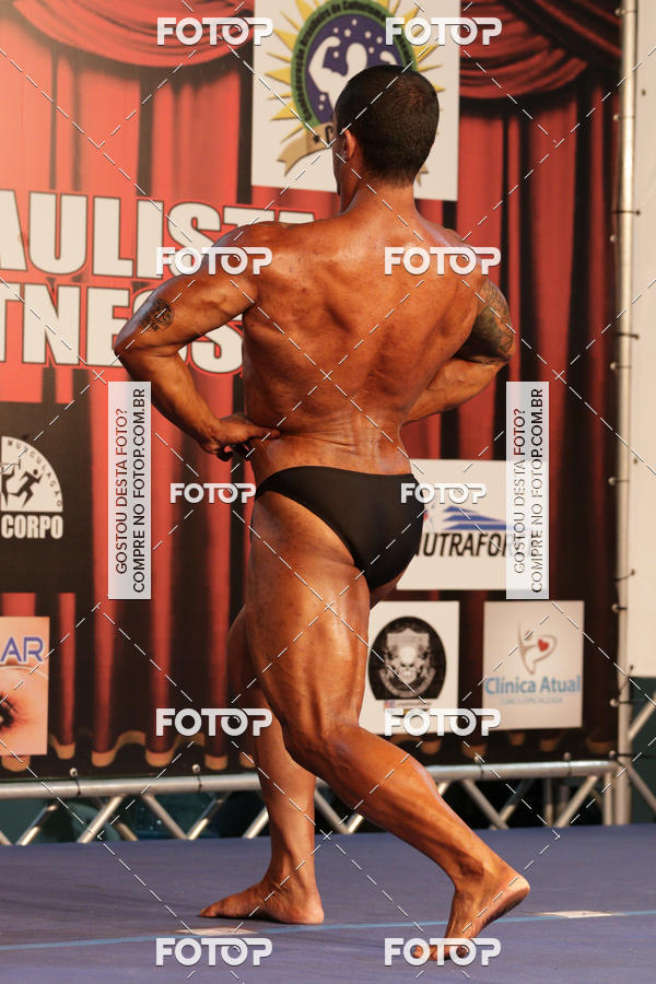 Compre suas fotos do evento2 Campeonato Paulista de Culturismo e Fitness/NSL 2018 no Fotop