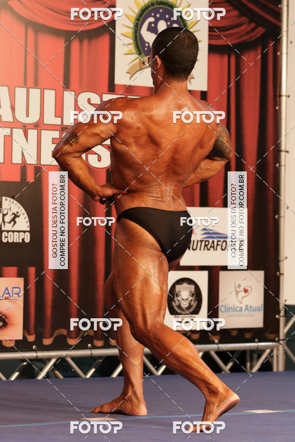 Compre suas fotos do evento2 Campeonato Paulista de Culturismo e Fitness/NSL 2018 no Fotop