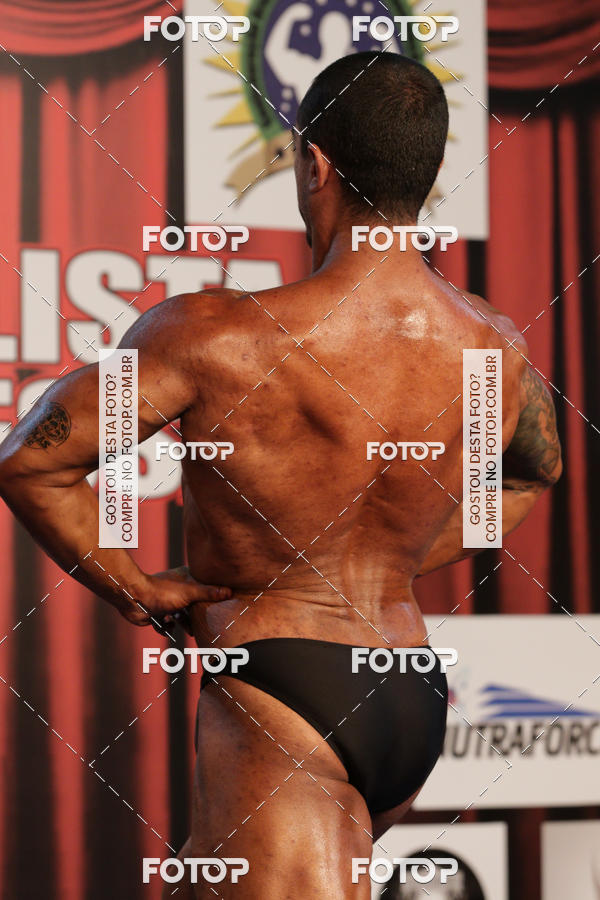 Compre suas fotos do evento2 Campeonato Paulista de Culturismo e Fitness/NSL 2018 no Fotop
