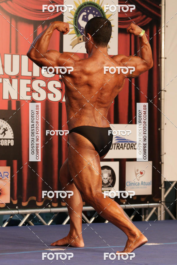 Compre suas fotos do evento2 Campeonato Paulista de Culturismo e Fitness/NSL 2018 no Fotop