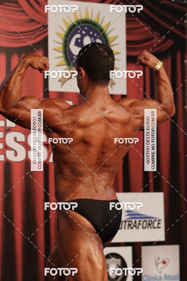 Compre suas fotos do evento2 Campeonato Paulista de Culturismo e Fitness/NSL 2018 no Fotop