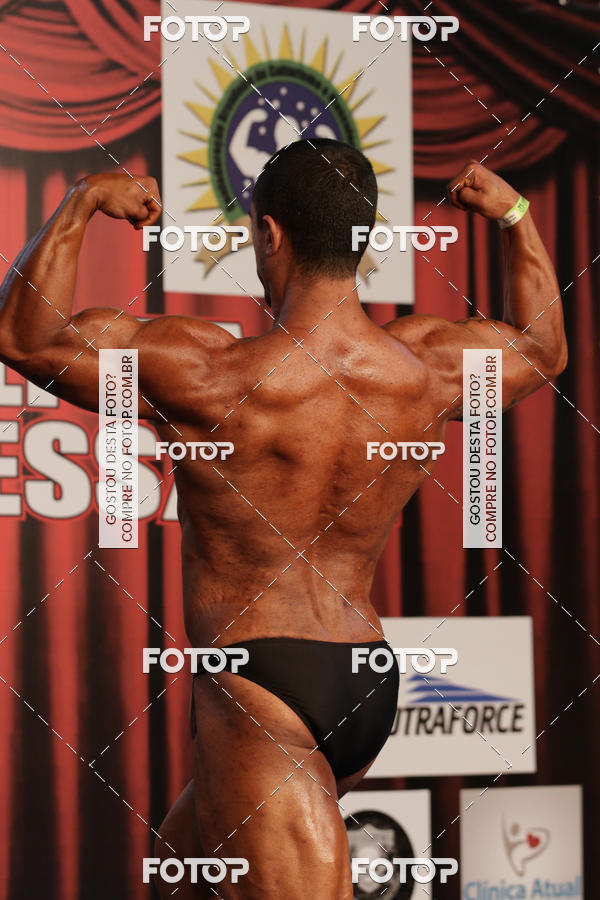 Compre suas fotos do evento2 Campeonato Paulista de Culturismo e Fitness/NSL 2018 no Fotop